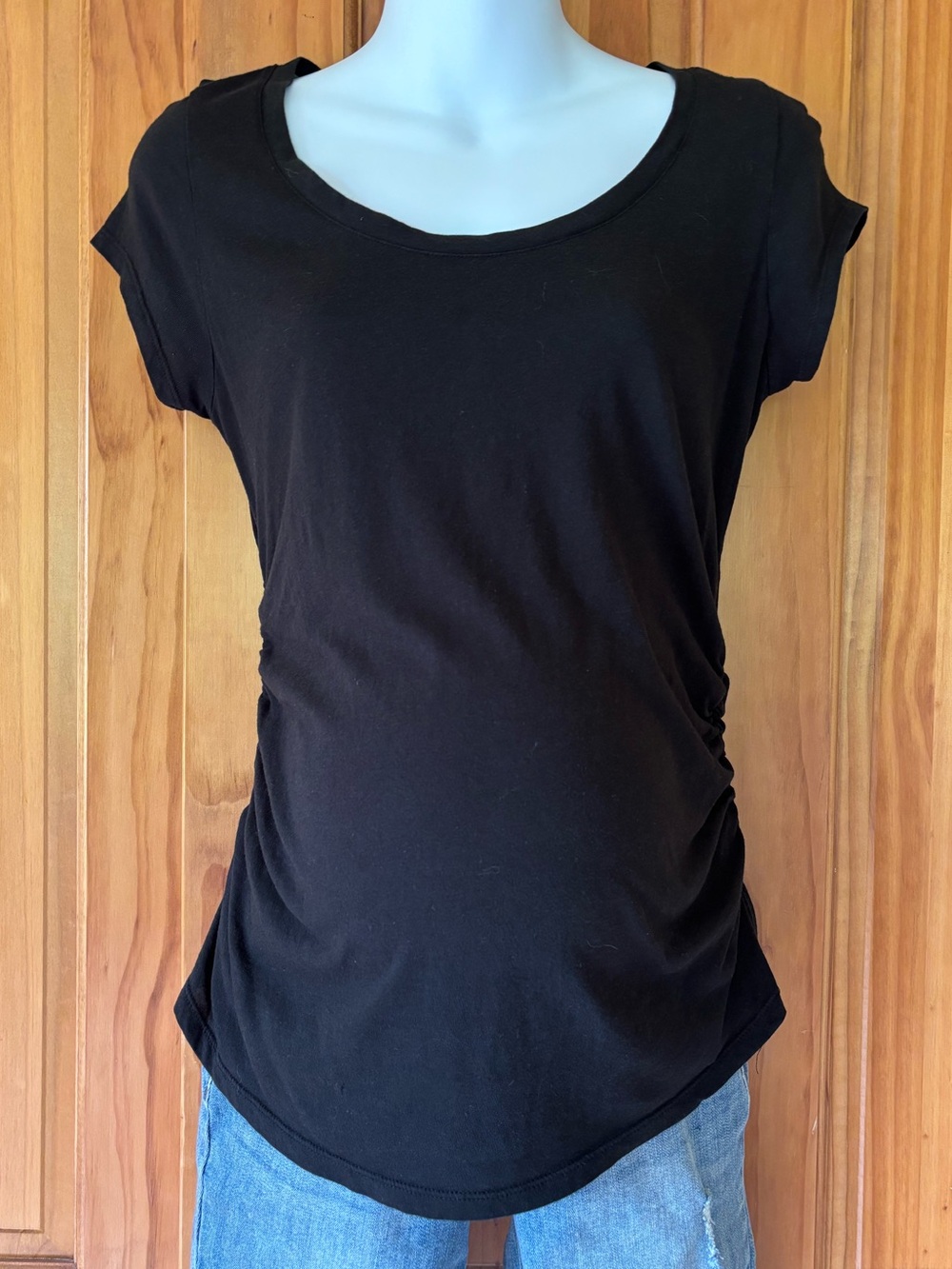 Maternity tee